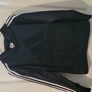 Adidas Youth Hoodie XL